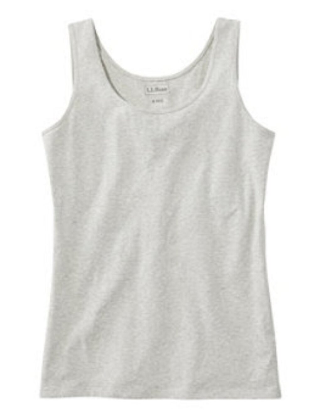NWT L.L. Bean Layering Tank